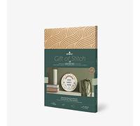 DMC Home Sweet Home Cross Stitch Kit