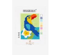DMC I Can Stitch Kit - The Tucan