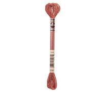 DMC Light Effects Embroidery Floss 8.7 Yards-Copper by DMC