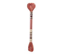 DMC Light Effects Embroidery Floss 8.7yd-Copper
