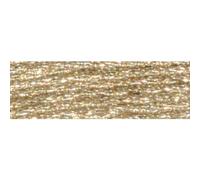 DMC Light Effects Metallic Embroidery Thread 8 Metre Skein Colour E677