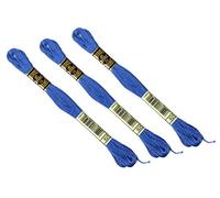 DMC Light Effects Metallic Embroidery Thread 8 Metre Skein Colour E825