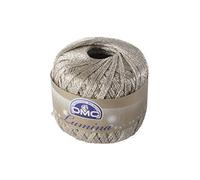 DMC - Lumina Metallic Yarn - Crochet & Knitting Yarn | Bright & Bright | 150m - 20g