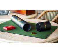 DMC Luxury Close-Up Pad - Premium Performance Surface for Card & Coin Magic - Soft, Durable, Professional Magician’s Mat