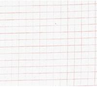 DMC Magic Guide 7 Points per metre Canvas/cm dm322mg