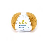 DMC - Merino Essential Knitting Yarn 50g Size 4