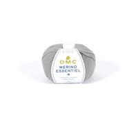 DMC Merino Essentiel-4 - hochwertiges Aran-Garn aus 50% Merinowolle & 50% Acryl, 8149, (Farbe 872)