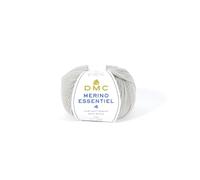 DMC - Merino Essentiel 4 - Ideal for all types of clothing