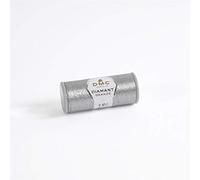 DMC Metallic Thread DK Silver