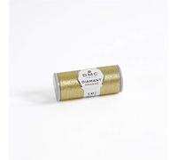 DMC Metallic Thread Light Gold