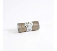 DMC Metallic Thread Old Rose