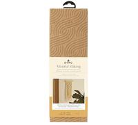 DMC Calm Wall Hanging Mindful Making - Macramé Kit