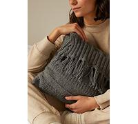 DMC Meditative Cushion Mindful Making - Knitting Kit