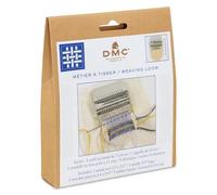 DMC - Mini Loom Frame 14 Hooks, 11 cm