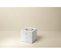 DMC Modular Storage Box Includes 70 Skeins of DMC Six-Strand Embroidery Floss