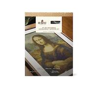 DMC Mona Lisa Tapestry Kit