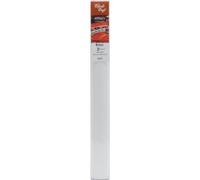 DMC Monaco Cloth, Cotton, White, 15 by 18-Inch