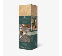 DMC Monochrome Placemats Crochet Kit