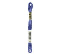 DMC Moulded Thread Gold Concept 8M Col. 322 Embroidery