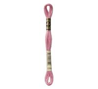 DMC Moulded Thread Gold Concept 8M Col. 3354 Embroidery
