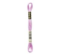 DMC Moulded Thread Gold Concept 8M Col. 3609 Embroidery