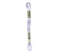 DMC Moulded Thread Gold Concept 8M Col. 3747 Embroidery