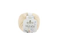 DMC Natura Yarn, 100% Cotton, Acanthe (N81), 50g