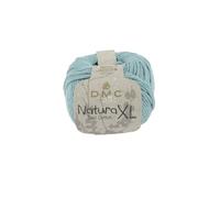 DMC Natura Yarn, 100% Cotton, Colour (07), 100g