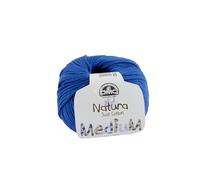 DMC Natura Yarn, 100% Cotton, Colour (700), 50g