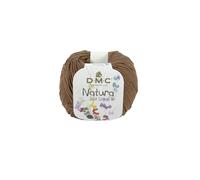 DMC Natura Yarn, 100% Cotton, Siena (N41), 50g