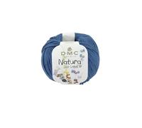 DMC Natura Yarn, 100% Cotton, Star Light (N27), 50g