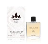 DMC Noble Lard Men's Perfume Equivalent Compatible and Inspired by Homme, Long Lasting and Resistant Male Perfume, Intense and Persistent Fragrance Similar to the Original, 100 ml EDT