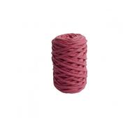 DMC - NOVA VITA 12 - Crochet Tricot Macrame | Recycled cotton yarn - 4 mm thick with a "cord" look | 250 gr- 55 m