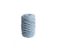 DMC - NOVA VITA 12 - Crochet Tricot Macrame | Recycled Cotton Yarn - 4 mm Thick with a "Cord" Look | 250 gr- 55 m