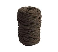 DMC - Nova Vita 12 | Recycled Cotton Yarn - 4 mm Thick with a Cord Look | 250 g- 55 m