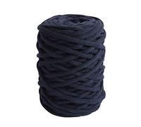 DMC - Nova Vita 12 | Recycled Cotton Yarn - 4 mm Thick with a Cord Look | 250 g- 55 m