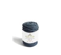 DMC - Nova Vita 12 | Recycled Cotton Yarn - 4 mm Thick with a Cord Look | 250 g- 55 m