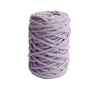 DMC - Nova Vita 12 | Recycled Cotton Yarn - 4 mm Thick with a Cord Look | 250 g- 55 m