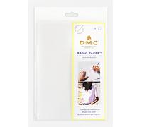 DMC Pack of 2 Blank Magic Sheets A5