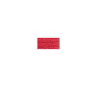 DMC Pearl Cotton Ball Size 12 141yd-Bright Red