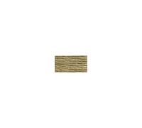 DMC Pearl Cotton Ball Size 12 141yd-Dark Beige Gray 116 12-642