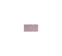 DMC 116 12-3042 Pearl Cotton Thread Balls, Light Antique Violet, Size 12