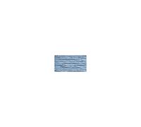 DMC 116 12-794 Pearl Cotton Thread Balls, Light Cornflower Blue, Size 12