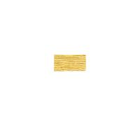 DMC Pearl Cotton Ball Size 12 141yd-Light Old Gold 116 12-676