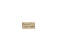 DMC Pearl Cotton Ball Size 12 141yd-Medium Beige Gray -116 12-644