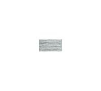 DMC Pearl Cotton Ball Size 12 141yd-Pearl Gray 116 12-415