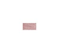 DMC Pearl Cotton Ball Size 12 141yd-Very Light Antique Mauve