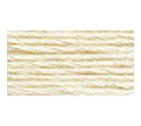 DMC Pearl Cotton Ball Size 5 53yd-Cream