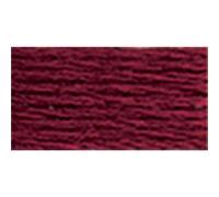 DMC Pearl Cotton Ball Size 8 87yd-Dark Garnet