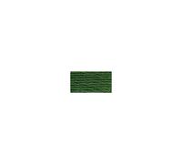 DMC 116 8-3345 Pearl Cotton Thread Balls, Dark Hunter Green, Size 8
